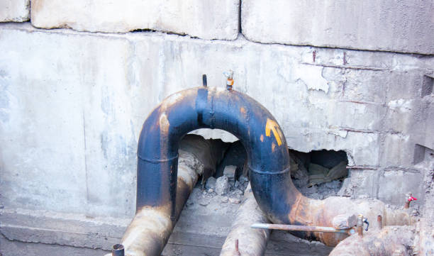 Best Water damage restoration near me  in Northport, NY