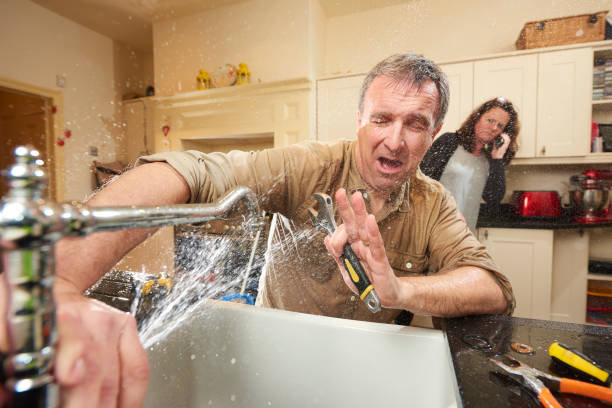 Best Ceiling water damage repair  in Northport, NY